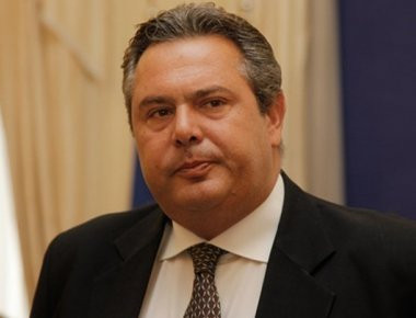 Επιστολή απόστρατων σε Καμμένο-Ζητούν εφάπαξ!